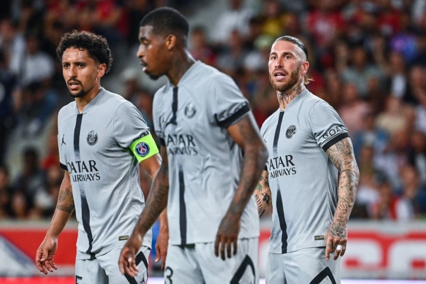 Hụt mất 'sao xịn', PSG còn bị đối tác công khai 'hạ nhục' uy tín 178006