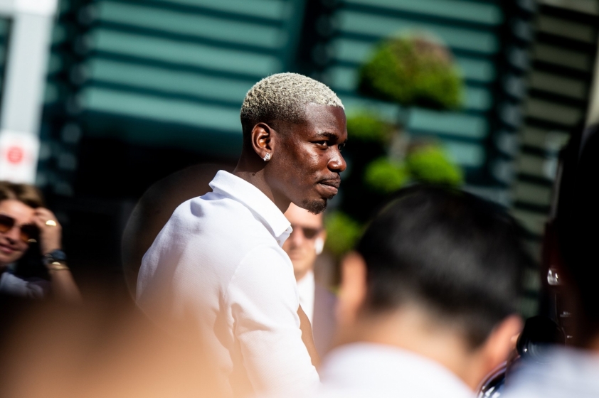 NÓNG: Pogba bị anh ruột tiết lộ việc làm 'động trời' với Mbappe 179159