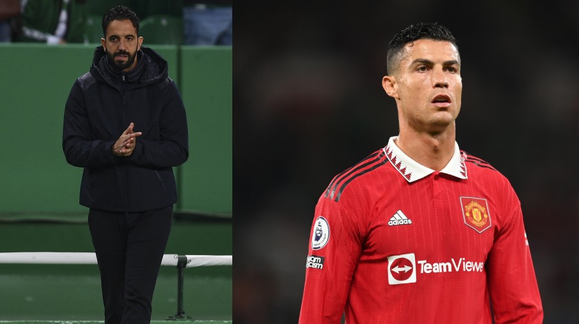 Buồn của Ronaldo: Tìm đường 'về nhà' cũng bị đuổi cổ ngay từ cửa 179603