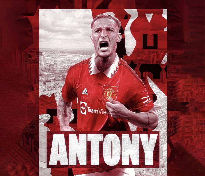 Tin bóng đá 30/8: MU nổ bom tấn Antony, ĐT Việt Nam đón tin vui từ \'bảng từ thần\' AFF Cup 180064