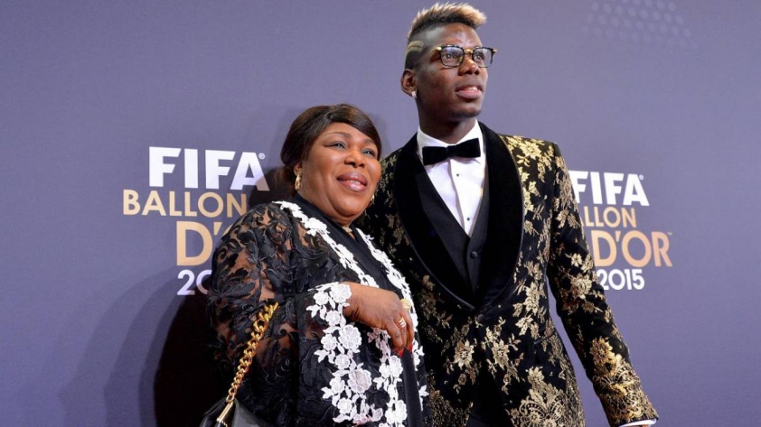 Hé lộ trùm cuối vụ bê bối của anh em Pogba, cái tên không ai ngờ tới 180626