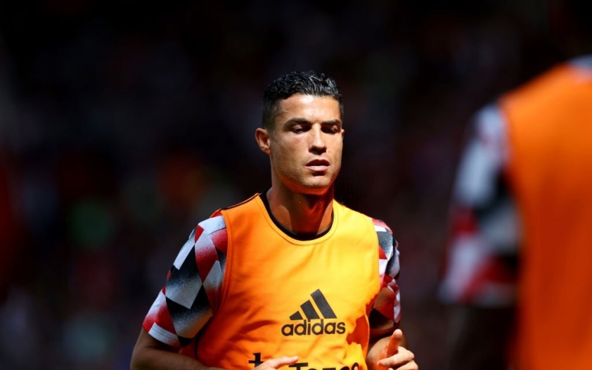 Thương vụ Ronaldo gia nhập Napoli chính thức ngã ngũ vào giờ chót 180379