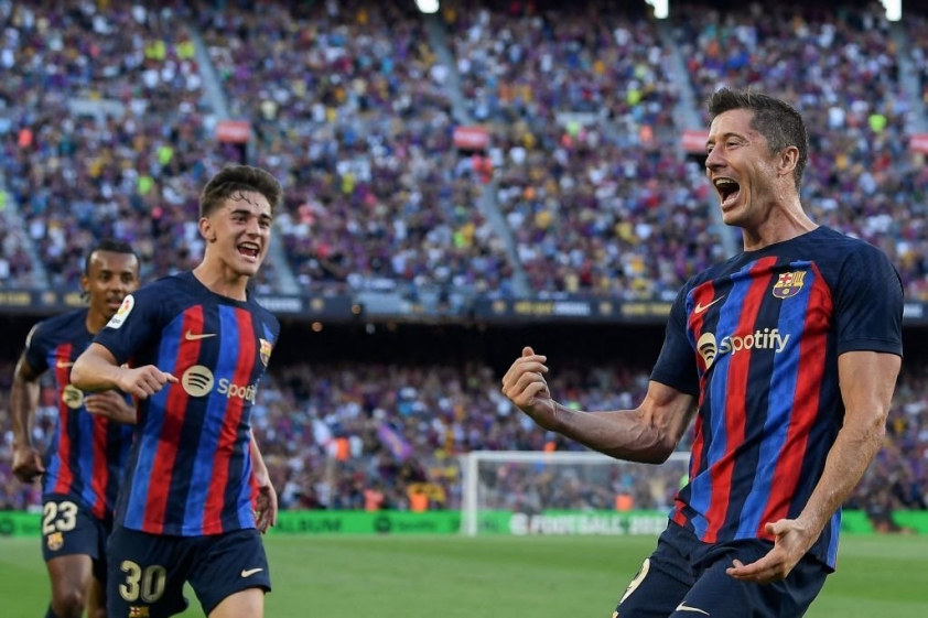Nhận định, dự đoán Barca vs Sevilla, 02h00 ngày 4/9/2022 181492