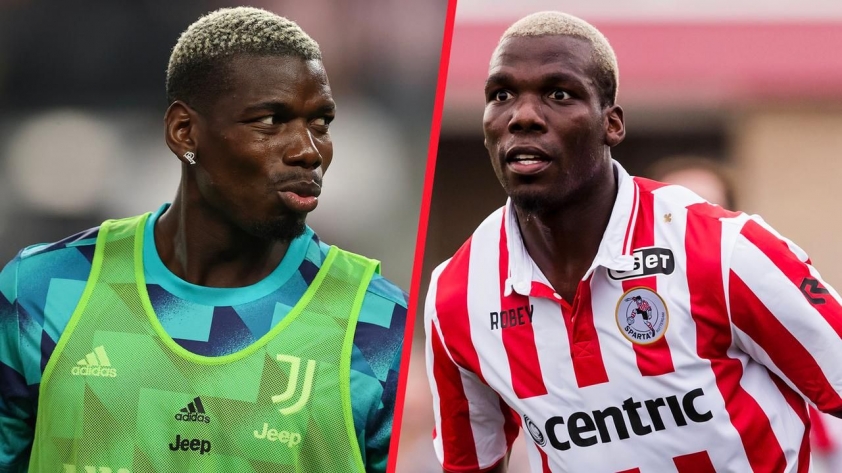 Pogba thừa nhận sự thật khó tin, cáo buộc nguyền rủa Mbappe có lời giải 182111