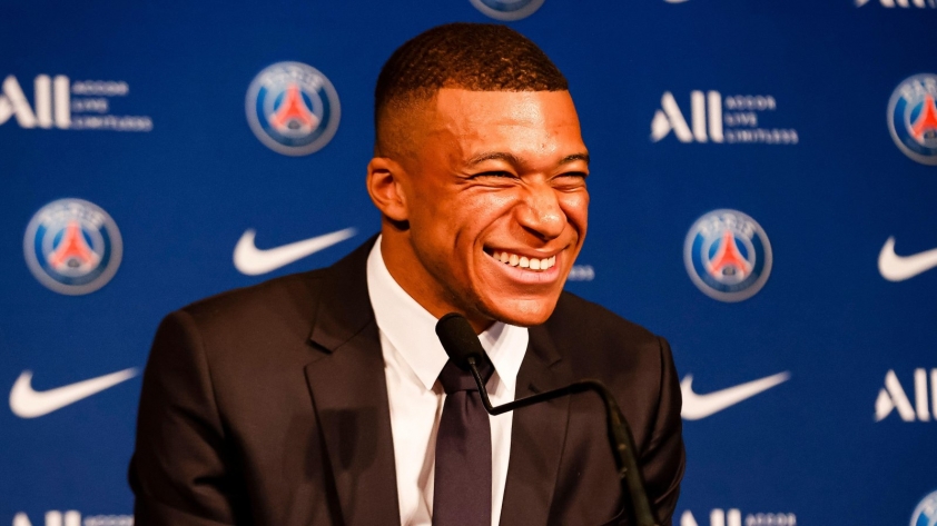 Mbappe xác nhận quyền lực thực sự tại PSG nhưng vẫn 'thả thính' Real 182938