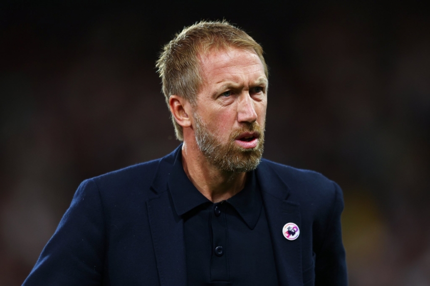 5 vấn đề nhức nhối Graham Potter phải xử lý để vực dậy Chelsea 184270