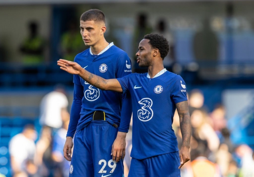 5 vấn đề nhức nhối Graham Potter phải xử lý để vực dậy Chelsea 184271