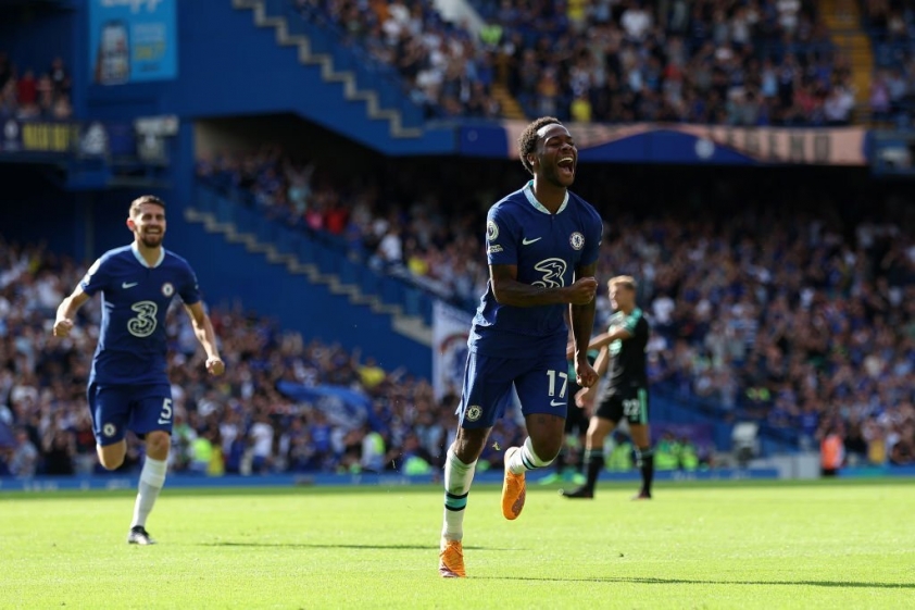 5 vấn đề nhức nhối Graham Potter phải xử lý để vực dậy Chelsea 184273