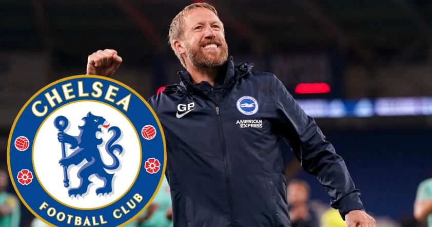 Chính thức: Chelsea bổ nhiệm HLV thần tượng của Pep thay thế Tuchel 184224