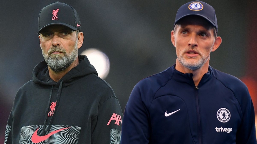 Klopp chia sẻ thật lòng về nguy cơ 'bay ghế' như đồng hương Tuchel 183763