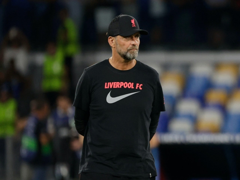 Klopp chia sẻ thật lòng về nguy cơ 'bay ghế' như đồng hương Tuchel 183764