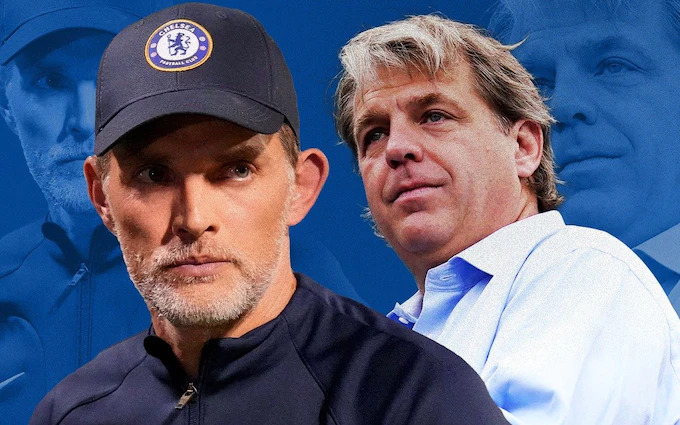 Klopp chia sẻ thật lòng về nguy cơ 'bay ghế' như đồng hương Tuchel 183766