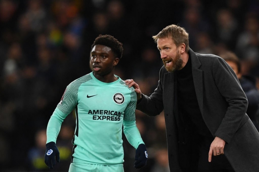 5 vấn đề nhức nhối Graham Potter phải xử lý để vực dậy Chelsea 184276