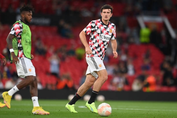 Trực tiếp MU vs Real Sociedad: Ronaldo xung trận, Maguire thủ quân 184315