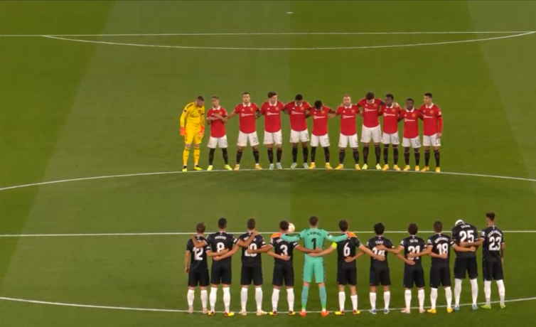 Trực tiếp MU vs Real Sociedad: Ronaldo xung trận, Maguire thủ quân 184325