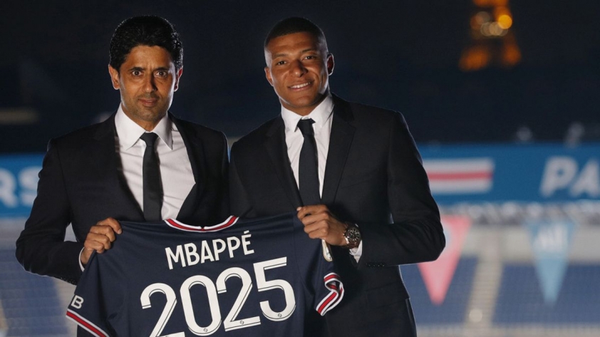 Mbappe nắm quyền lực tối cao, nói một câu đồng đội không dám bật lại 184955