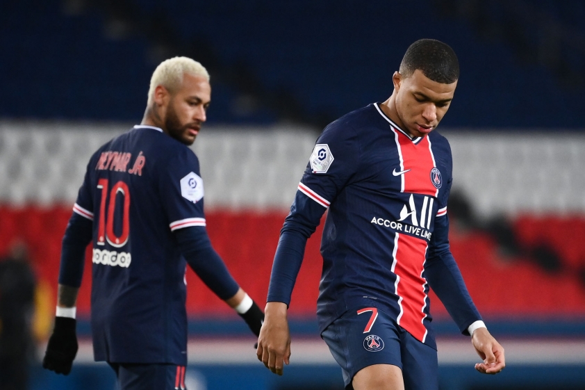 Mbappe nắm quyền lực tối cao, nói một câu đồng đội không dám bật lại 184959
