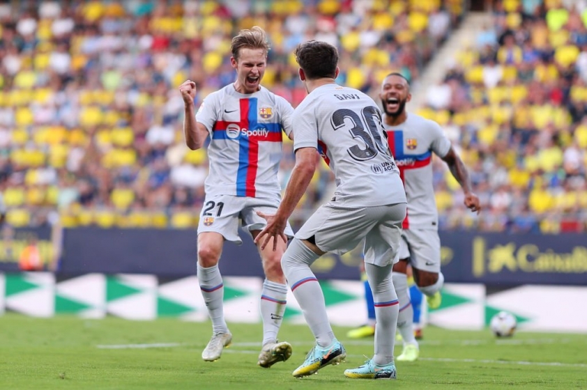 Trực tiếp Barca 1-0 Cadiz: De Jong lập côngggg-185332