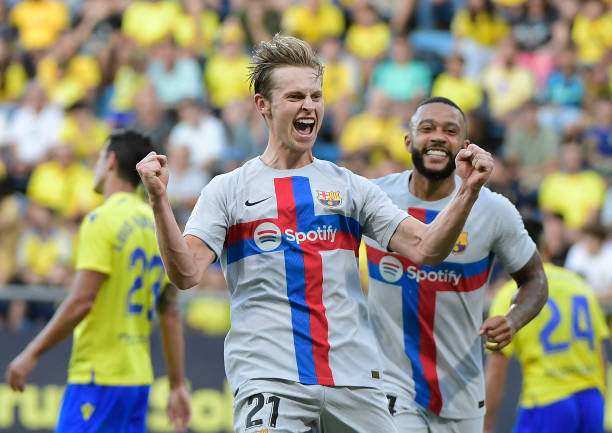 Trực tiếp Barca 2-0 Cadiz: Trận đấu bị tạm dừng 185346