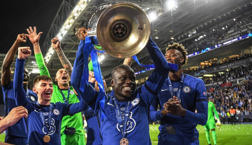 Hậu 'trảm' Tuchel, Chelsea sắp chia tay thêm một nhân tố thành công 186027
