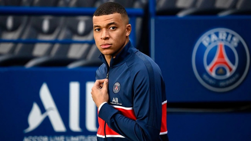 Nạn nhân lên tiếng xác nhận, vụ Mbappe bắt đồng đội phục tùng đã rõ 185749