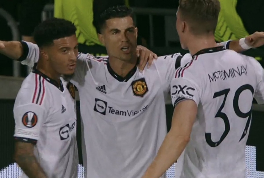 Tin bóng đá 16/9: Ronaldo chạy đua cùng Messi với hàng loạt kỷ lục khủng 188124