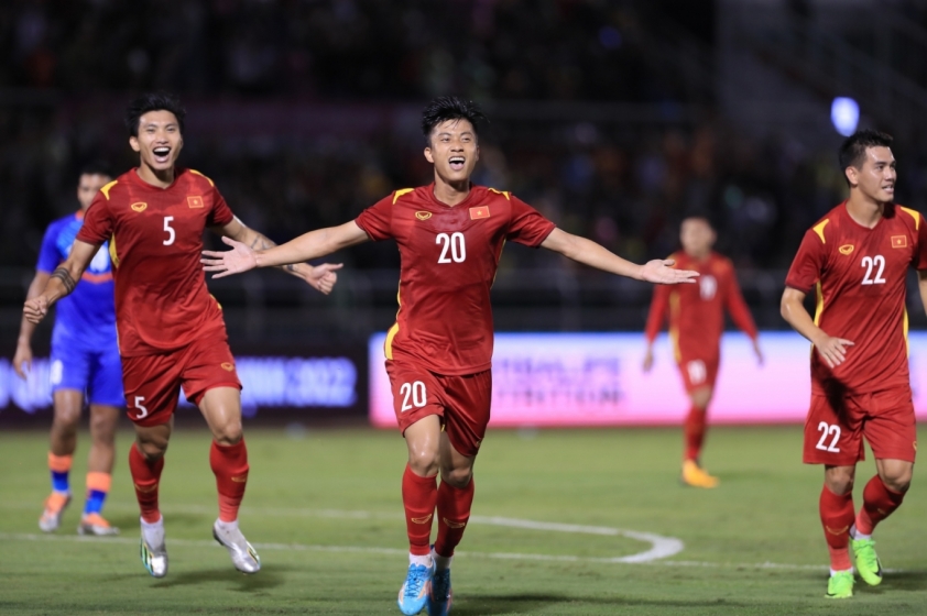Tin bóng đá 28/9: Việt Nam lập kỷ lục sau trận thắng Ấn Độ, Ronaldo bị loại khỏi Nations League 194188