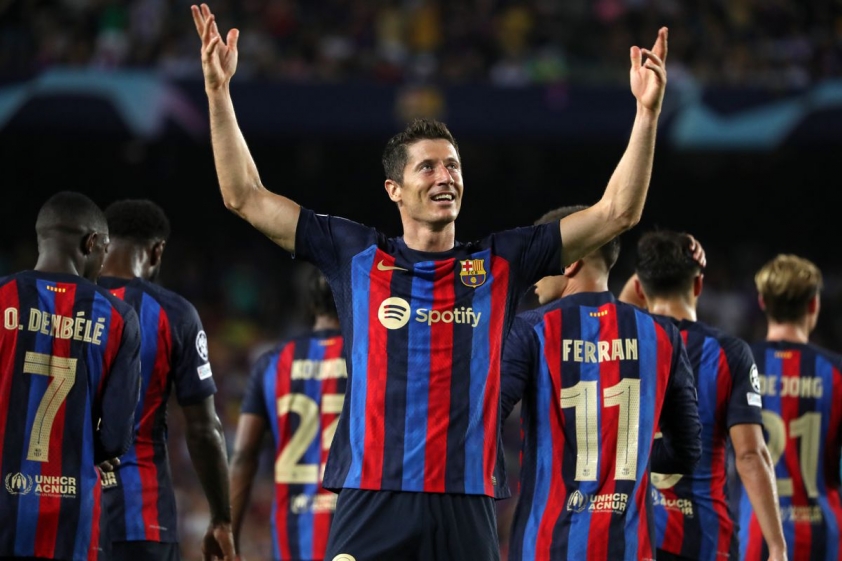 Nhận định, dự đoán Barca vs Mallorca, 2h00 ngày 2/10 195380