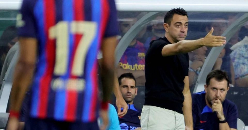 Nhận định, dự đoán Barca vs Mallorca, 2h00 ngày 2/10 195381