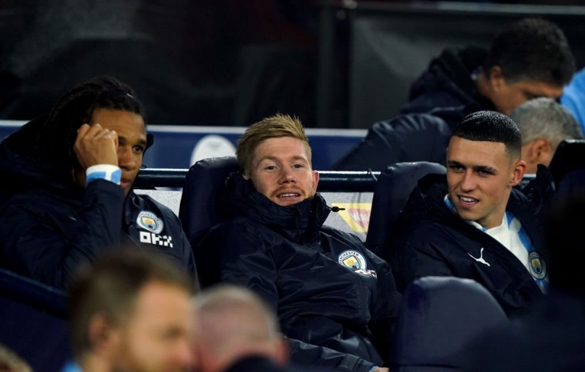 Nhận định, dự đoán Man City vs Southampton, 21h00 ngày 8/10 198973