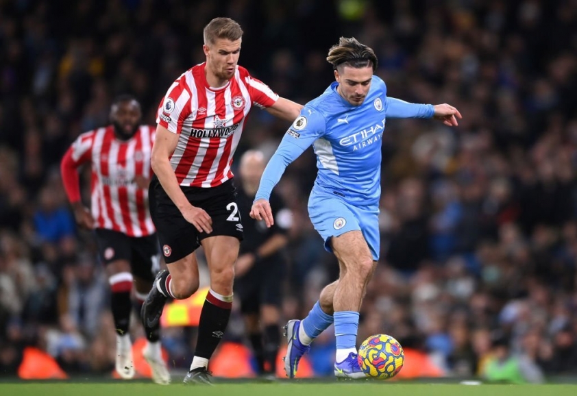 Nhận định, dự đoán Man City vs Southampton, 21h00 ngày 8/10 198977