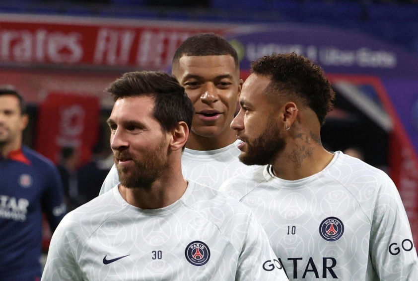 HLV PSG: