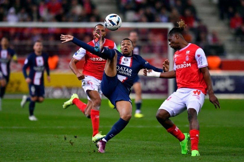 HLV PSG:
