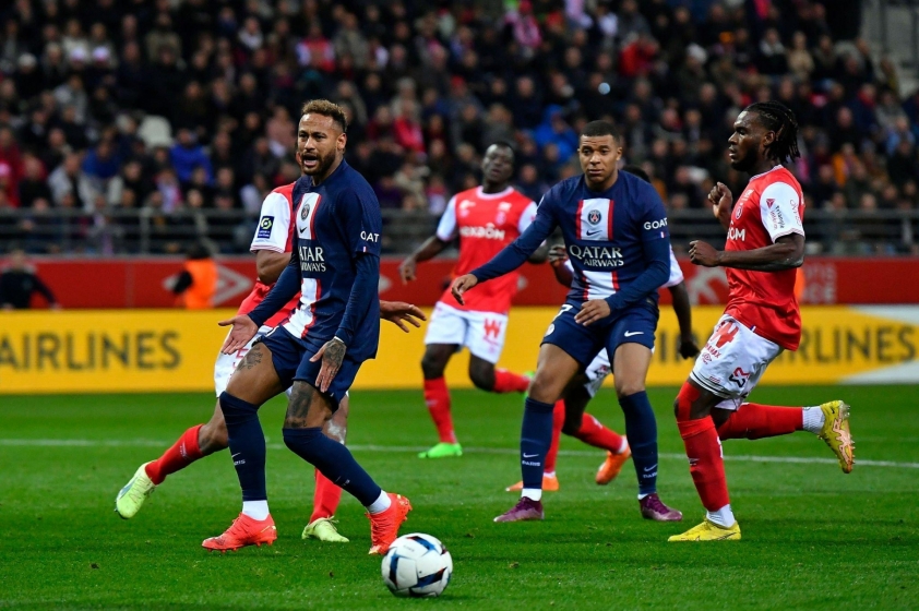 HLV PSG: