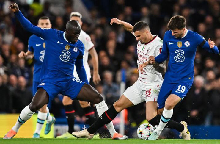 Lịch thi đấu C1 hôm nay 11/10: Man City chốt vé đi tiếp, khó khăn chờ PSG? 201021