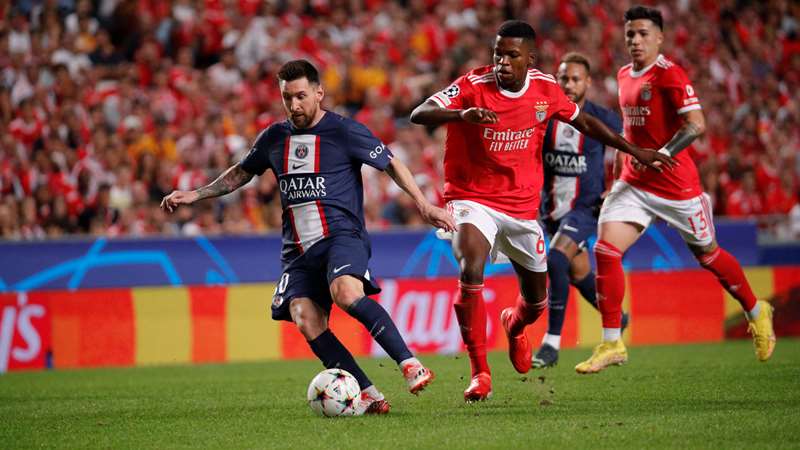 Lịch thi đấu C1 hôm nay 11/10: Man City chốt vé đi tiếp, khó khăn chờ PSG? 201023