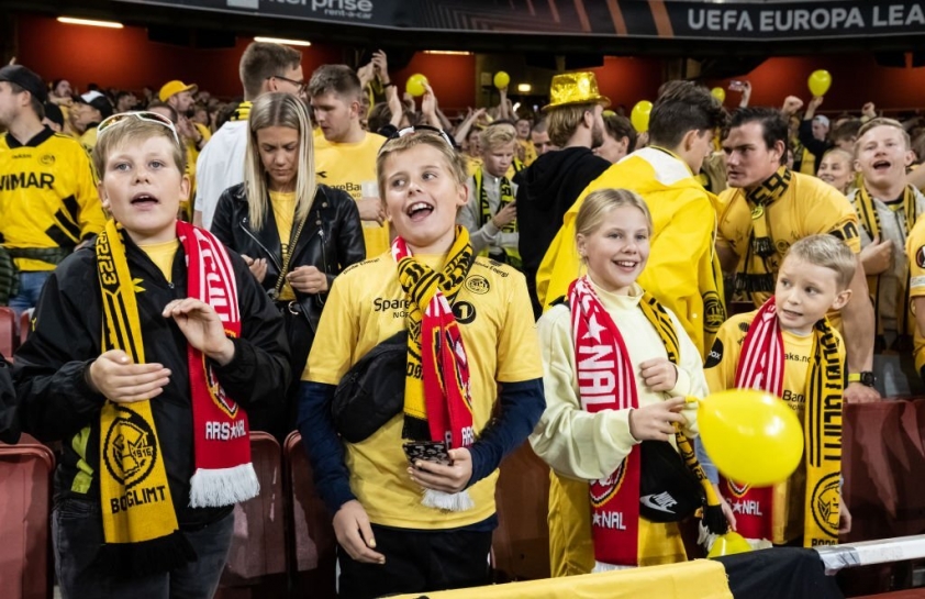 Arsenal nhận lợi thế bất ngờ tại Cúp C2, đá sân khách như sân nhà 202166