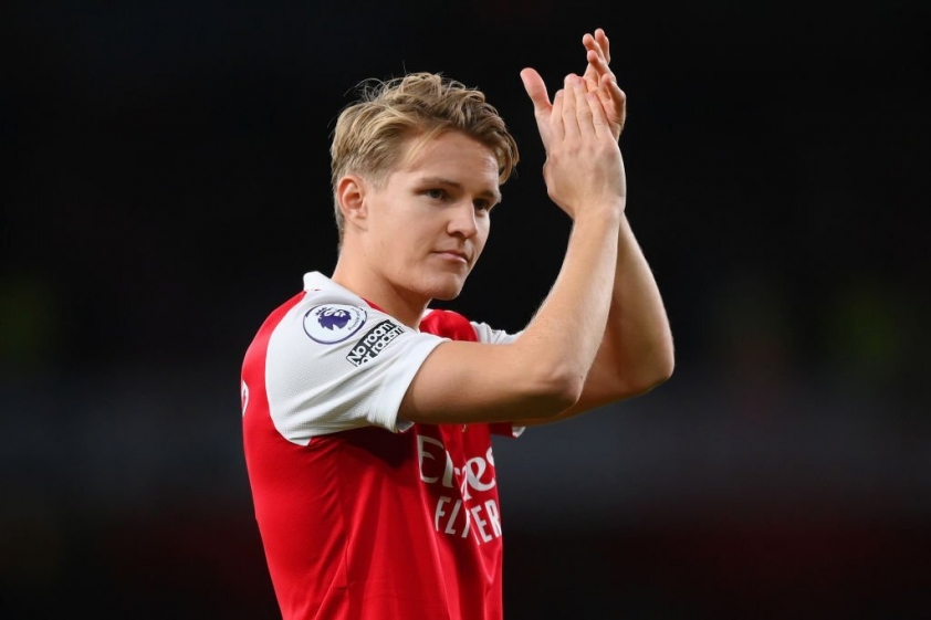 Arsenal nhận lợi thế bất ngờ tại Cúp C2, đá sân khách như sân nhà 202167