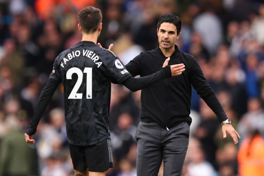 Arsenal sở hữu thống kê của nhà vô địch, chân mệnh thiên tử đã gọi tên? 203905