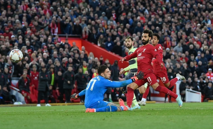 Nhận định, dự đoán Liverpool vs West Ham, 1h30 ngày 20/10 204690