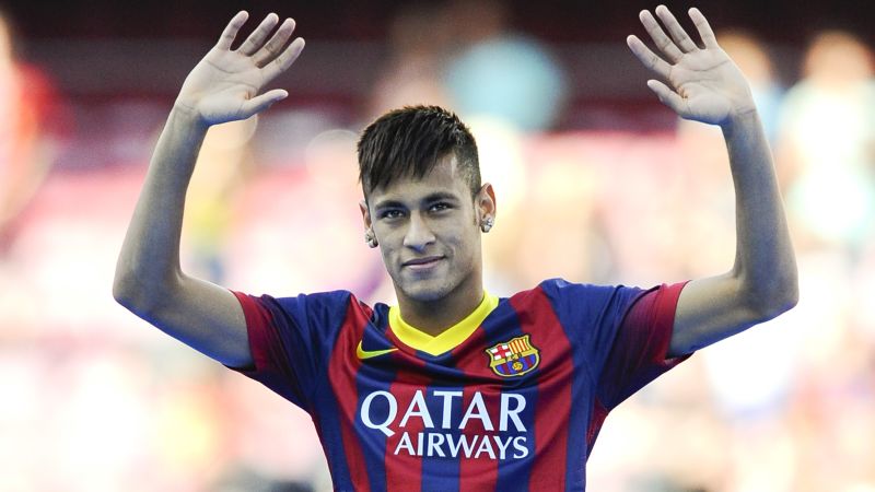 Neymar hầu tòa, chỉ thẳng chủ mưu vụ bê bối chuyển nhượng tới Barca 205034
