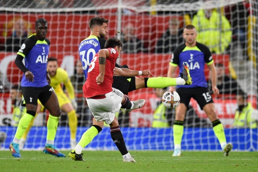 Hé lộ bí quyết chiến thắng của Ten Hag tại MU, Ronaldo bị loại là đúng 205868