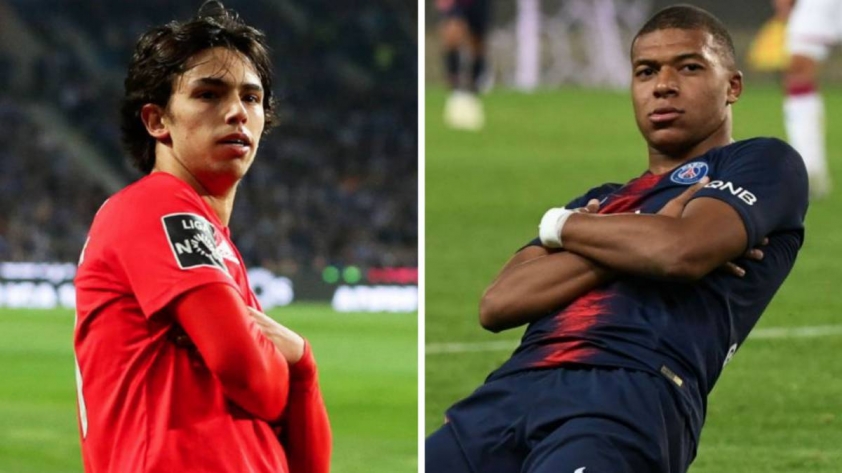 Lo ngại mất Mbappe, PSG lập mưu thâu tóm cặp sao 200 triệu euro 205878