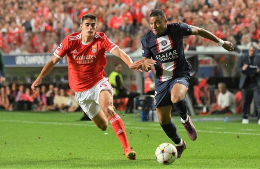 Lo ngại mất Mbappe, PSG lập mưu thâu tóm cặp sao 200 triệu euro 205880
