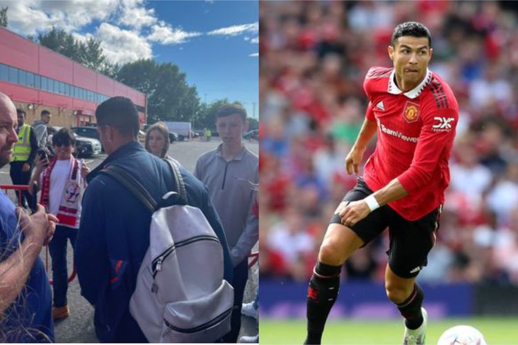 Tình thầy trò Ten Hag - Ronaldo đổ vỡ: Vì đâu đến nỗi? 206187