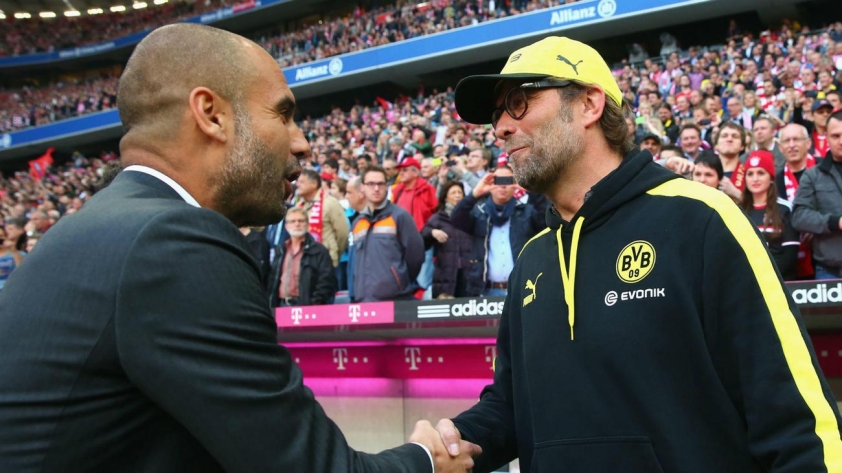 Pep Guardiola hết lời ca ngợi 'khắc tinh' của Man City tại Cúp C1 208295