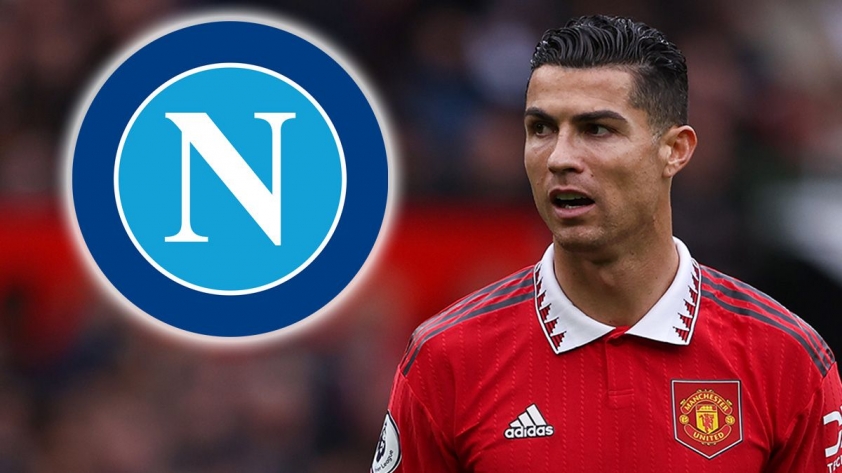 Ronaldo bị 5 CLB từ chối, về đội hạng 10 cũng chỉ dự bị cho 7 người? 209968