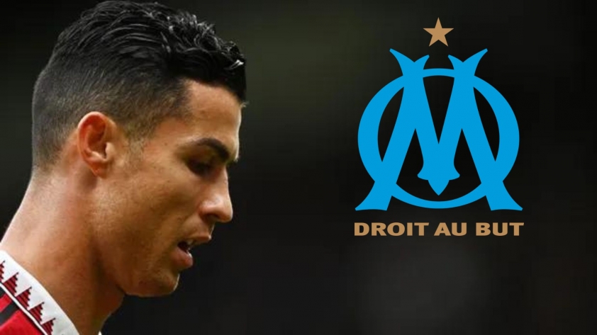 Ronaldo bị 5 CLB từ chối, về đội hạng 10 cũng chỉ dự bị cho 7 người? 209970