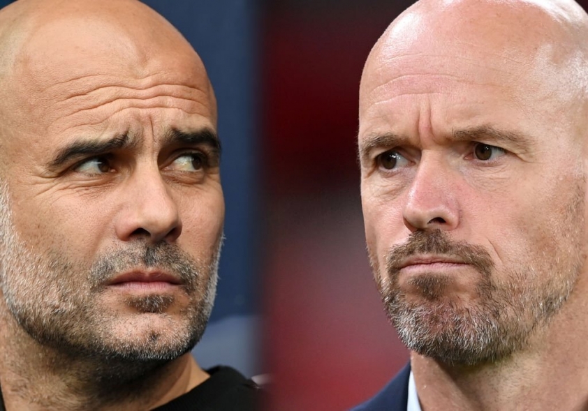 Ten Hag: