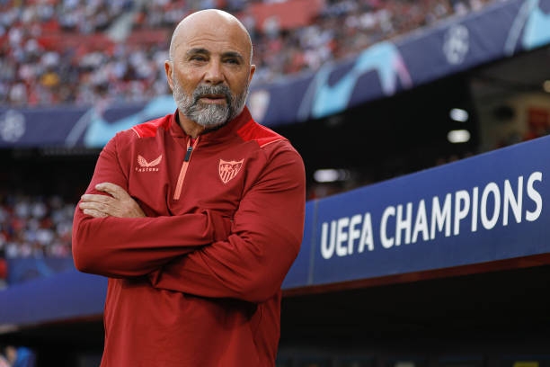 Sự trở lại của HLV Sampaoli chưa thể giúp Sevilla thoát khỏi khủng hoảng